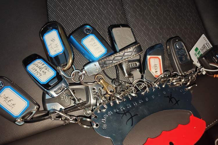 Used Buick Enclave 2022 652T Four-Wheel Drive Prestige 7-Seater