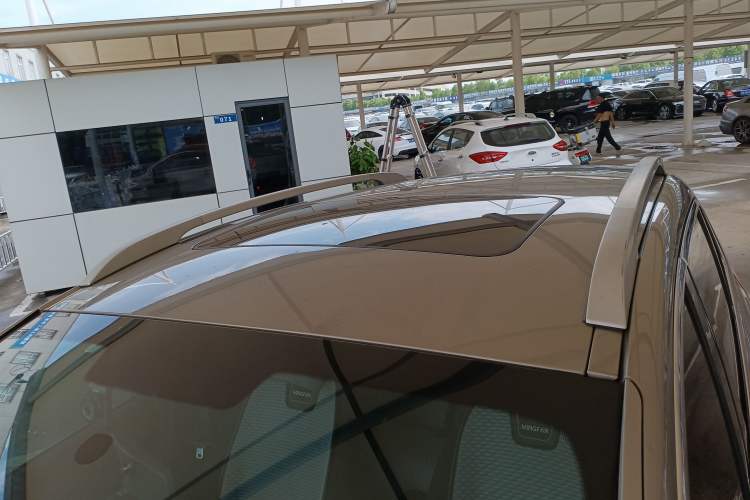 Used Peugeot 3008 2015 2.0L Manual Classic Edition