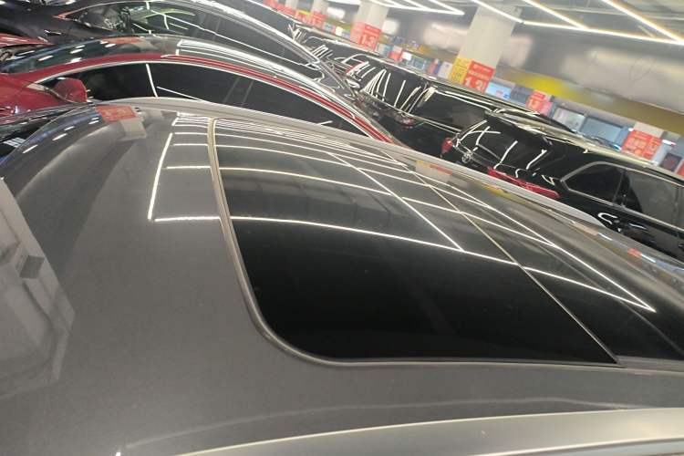 Used Lynk & Co 06 EM-P 2020 PHEV Plus
