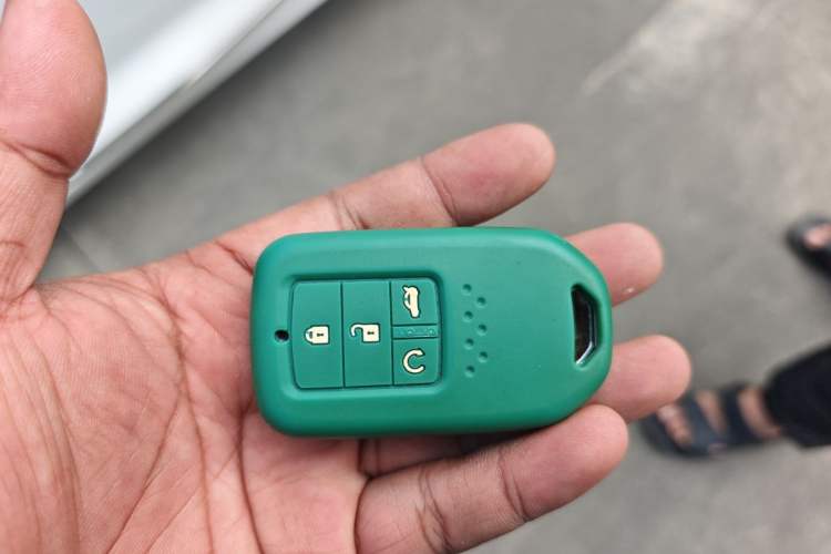 Used Honda Inspire 2022 260TURBO Elite Edition
