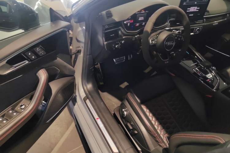 Used Audi RS 5 2024 RS 5 2.9T Sportback Performance Edition
