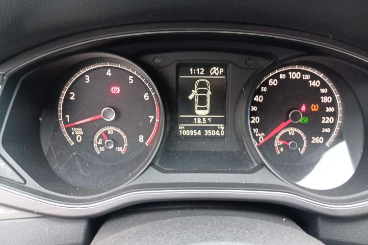 Used Volkswagen Passat 2016 330TSI DSG Luxury Edition