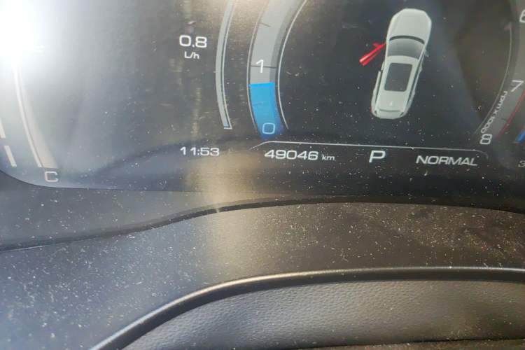 Used Haval LHERY 2022 Jingxiang Edition 1.5T Copper Rabbit
