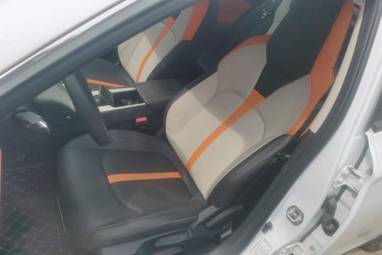 Used Dongfeng Aeolus Yixuan 2023 Mach Edition 1.5L Automatic Chasing Wind Version