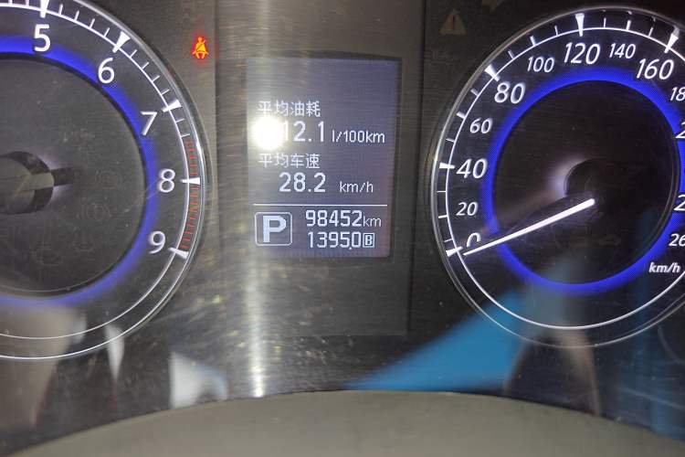 Used Infiniti QX50 2015 2.5L Comfort Edition