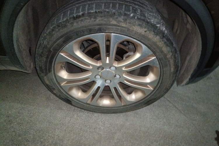 Used Lynk & Co 01 2017 2.0T Two-Wheel Drive Pro Edition
