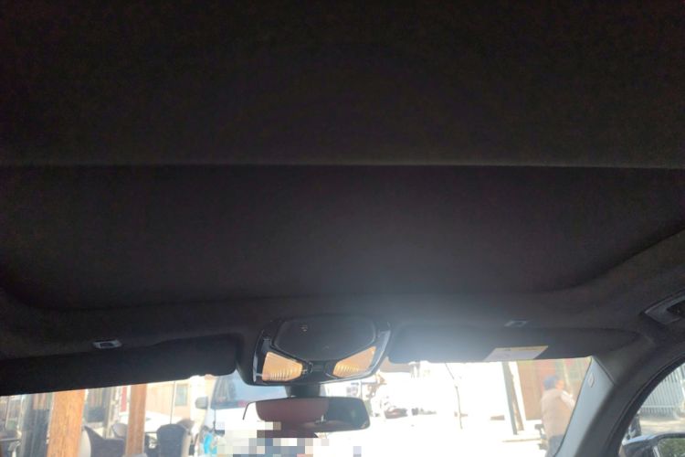 Used BMW 5 Series New Energy 2022 Second Facelift 535Le M Sport Package