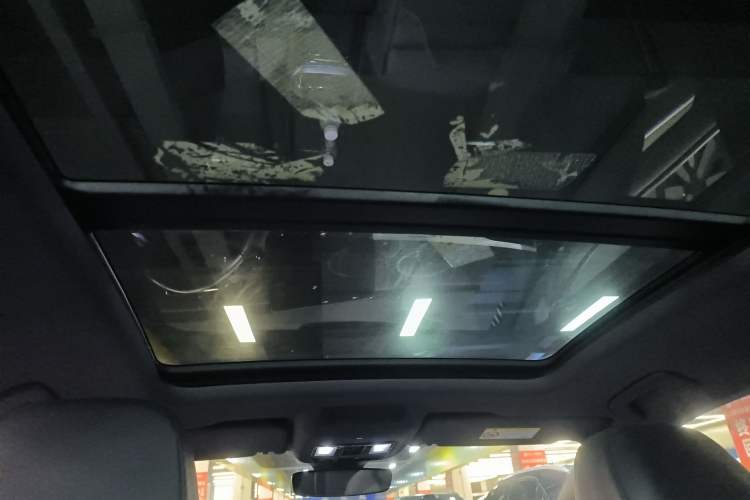 Used Volkswagen ID.4 CROZZ 2021 Long-Range Lite PRO Two-Wheel Drive Version