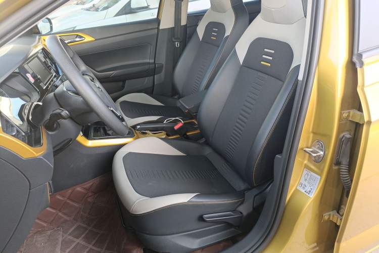 Used Volkswagen Polo 2019 Plus 1.5L Automatic Colorful Technology Edition