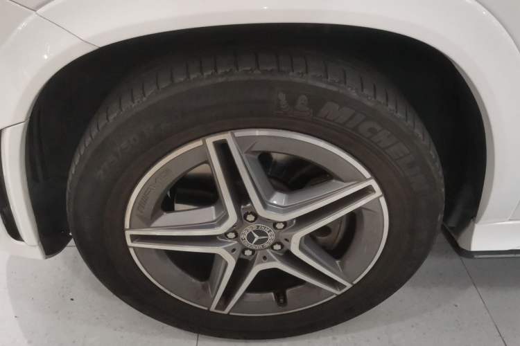 Used Mercedes-Benz GLE Coupe 2020 GLE 450 4MATIC Coupe SUV Fashion Model