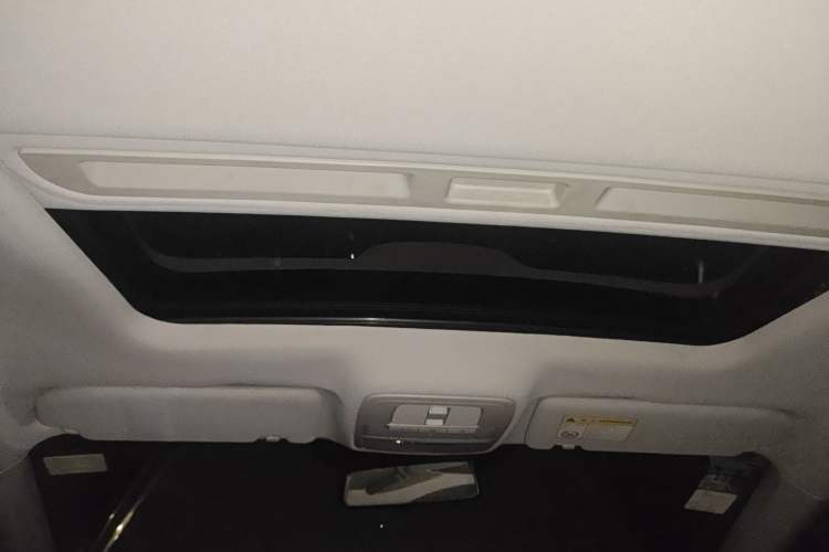 Used Roewe i6 New Energy 2019 PLUS 50T Internet Glory Flagship Edition Headliner