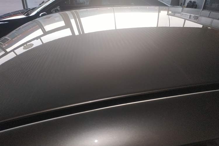 Used Buick Excelle 2015 1.5L Automatic Classic Model Roof