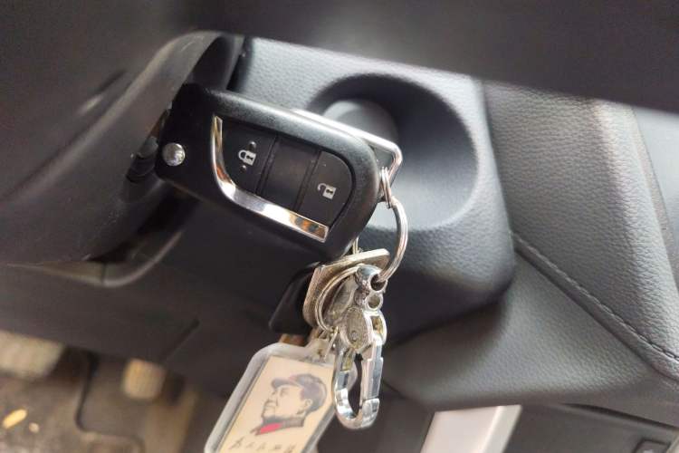 Used Toyota Corolla Cross 2023 2.0L Pioneer Edition