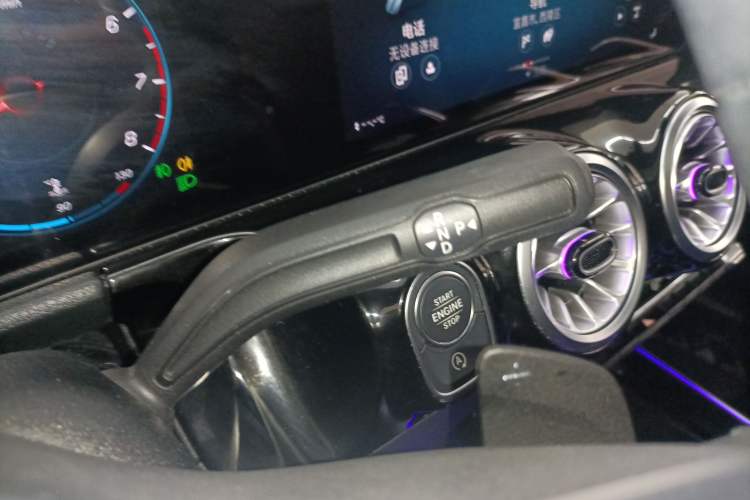 Used Mercedes-Benz GLA 2022 GLA 220
