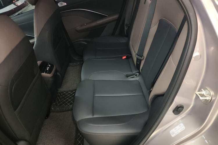 Used CHANGAN CS55PLUS 2026 Fourth Generation New Blue Whale 1.5T TianShu Premium Trim
