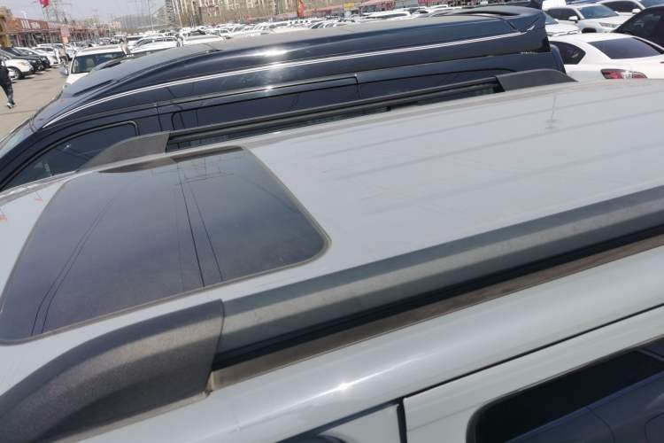 Used Tank 300 2021 Off-Road Edition 2.0T Conqueror Roof