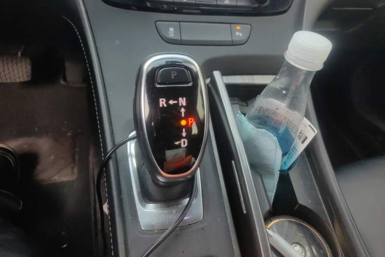 Used Buick LaCrosse 2021 552T Luxury Version Gear Lever