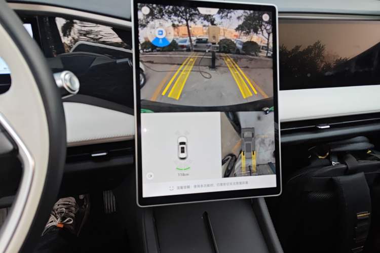 Used Geely Galaxy L7 2024 1.5T 115 km PLUS Dragon Edition