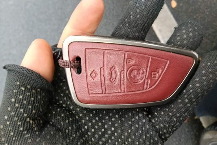 Used BMW 3 Series 2021 Facelifted 320Li M Sport Package
