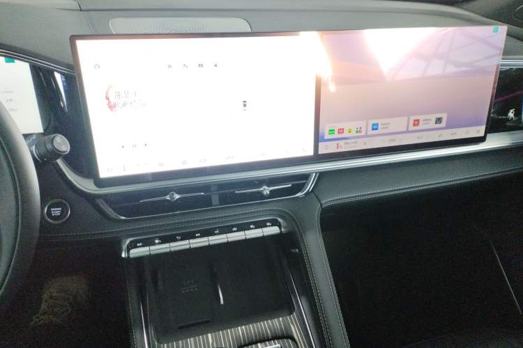 Used Geely Auto Monjaro L 2026 Model 2.0TD DCT Changfeng Yue Shan Edition