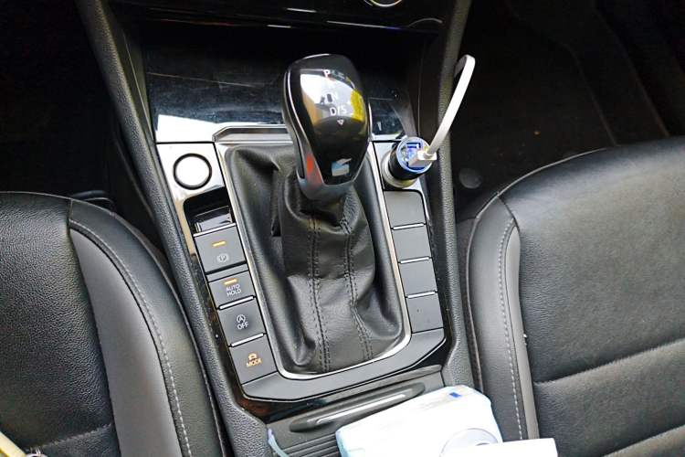 Used Volkswagen Sagitar 2019 200TSI DSG Comfort Version China VI Standard
