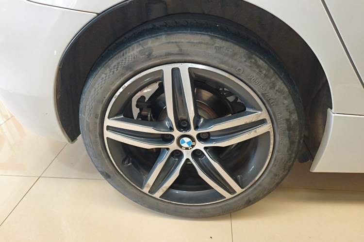 Used BMW 2 Series Active Tourer 2016 218i Sports Design Package