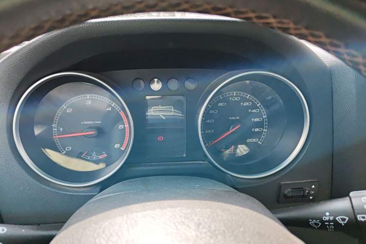 Used BAIC Off-Road BJ40 2018 40L 2.0T Manual Diesel Four-Wheel Drive Prestige Edition