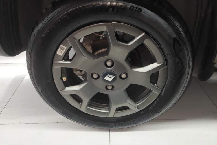 Used Baojun Spark EUV 2025 Flagship Edition 5 Seats
