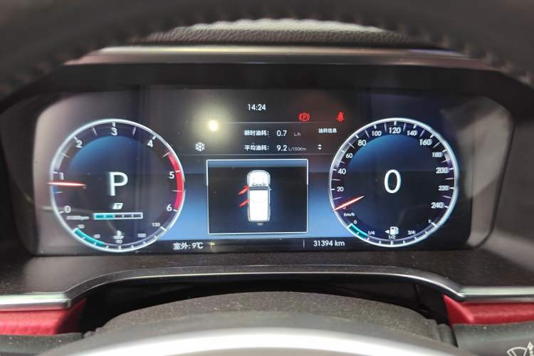 Used BAIC Off-Road BJ40 2021 2.0D Automatic Four-Wheel Drive Blade Hero Edition Adventurer Type