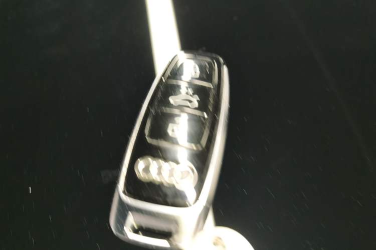 Used Audi A8 2023 A8L 50 TFSI quattro Prestige Edition
