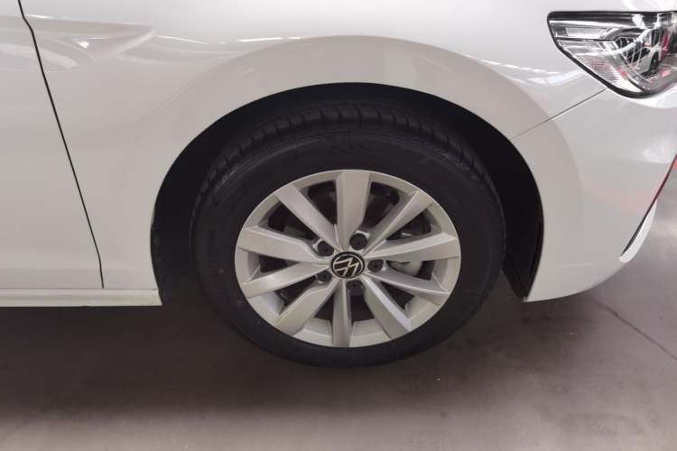 Used Volkswagen Bora 2021 1.5L Automatic Comfort Smart Connect Edition
