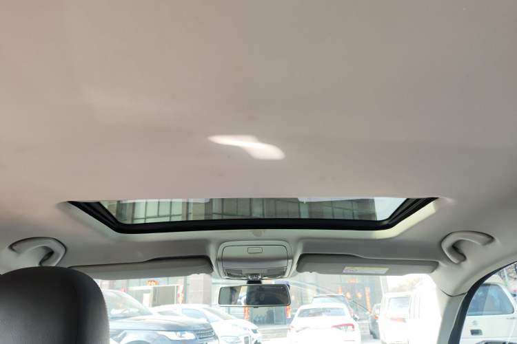 Used Volkswagen Passat 2017 280TSI DSG Luxury Edition
