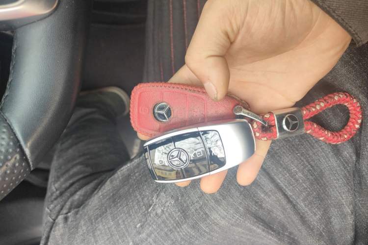 Used Mercedes-Benz E-Class 2018 E 200 Coupe
