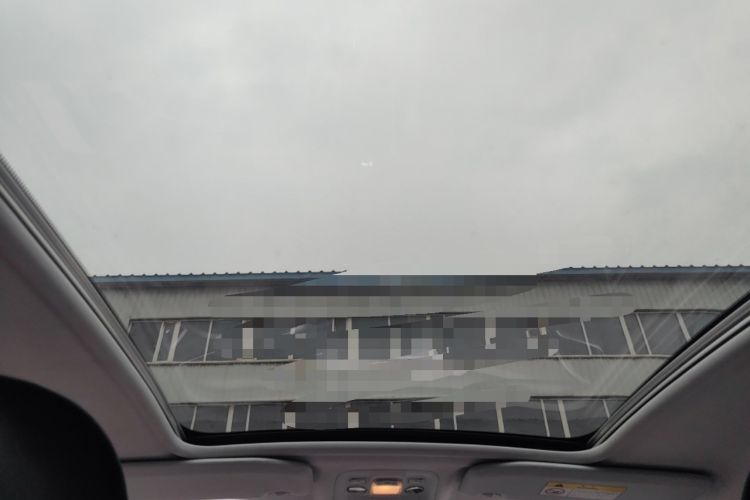 Used Peugeot 2008 2014 1.6L Automatic Fashion Edition
