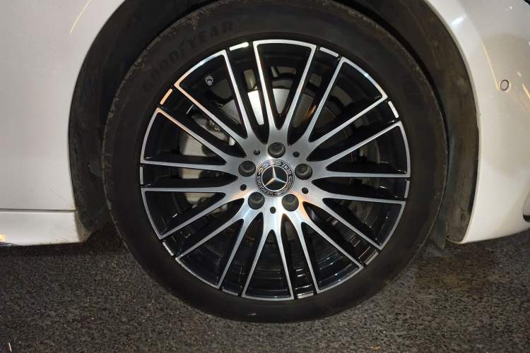 Used Mercedes-Benz C-Class 2024 Restyled C 260 L Sport Edition