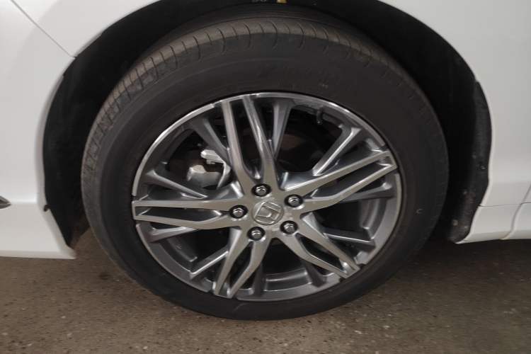 Used Honda Elysion 2019 2.0L Hybrid Supreme Edition