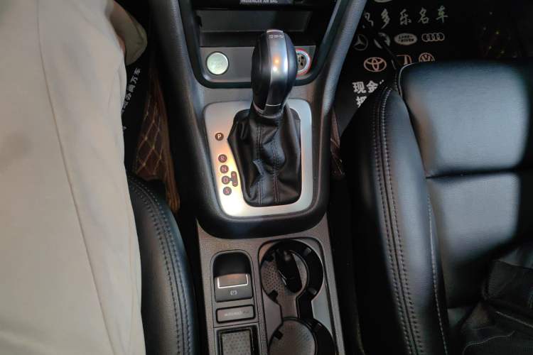 Used Volkswagen Sharan 2018 Revised Version 380TSI Comfort Edition 7-Seater
