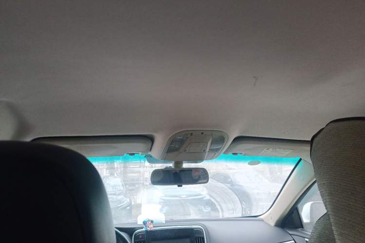 Used BYD Qin New Energy 2017 Qin 1.5T 100
