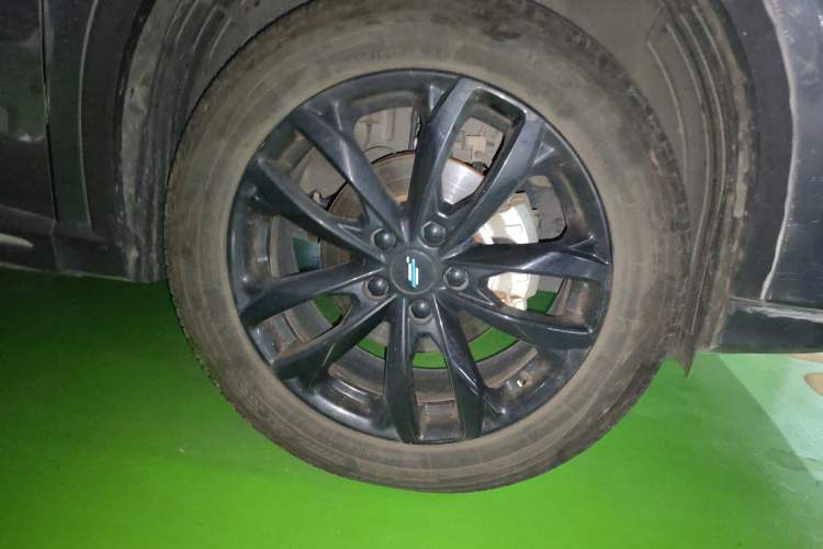 Used CHANGAN OSHAN X5 PLUS 2023 Revised 1.5T DCT Excellence Edition Exterior 7