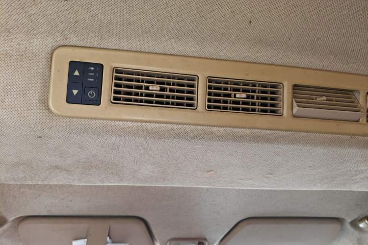 Used Wuling Hongguang 2016 1.5L Restyled S Comfort Version Headliner