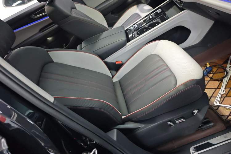 Used Volkswagen Teramont X 2024 380TSI All-Wheel Drive Longyao Edition