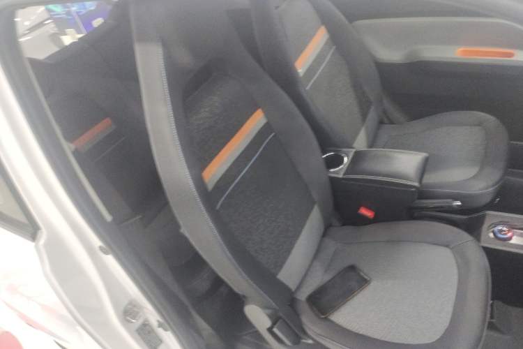 Used Wuling Hongguang MINIEV 2020 Enjoyment Model Lithium Iron Phosphate
