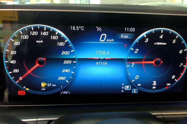 Used Mercedes-Benz GLE 2022 Refreshed GLE 350 4MATIC Coupe SUV Luxury Edition
