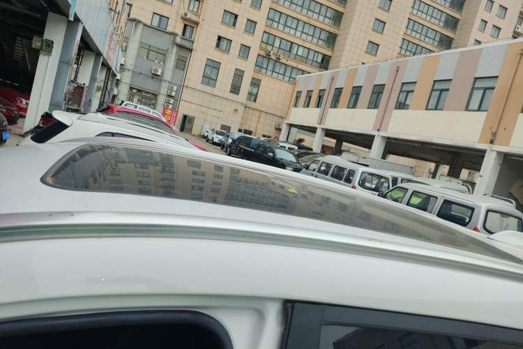 Used JETOUR X90 PLUS 2023 Facelift 1.6TD DCT Villa 7-Seater
