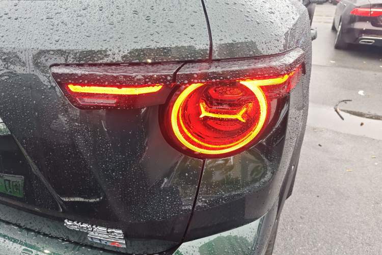 Used Haval H Dog New Energy 2026 Model Hi4 105km Trendy Electric Edition
