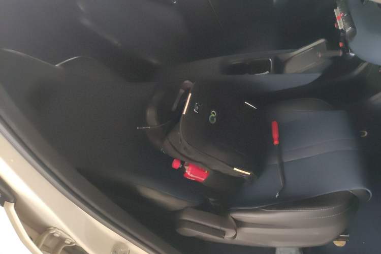 Used BYD Seagull 2023 Free Edition