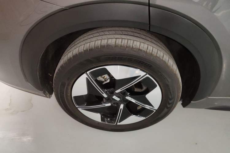 Used Geely Galaxy E5 2026 Model 610km Exploration+ Edition