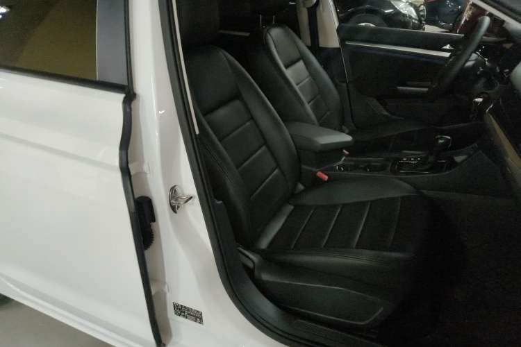 Used Volkswagen Bora Pure Electric 2020 Shan Model