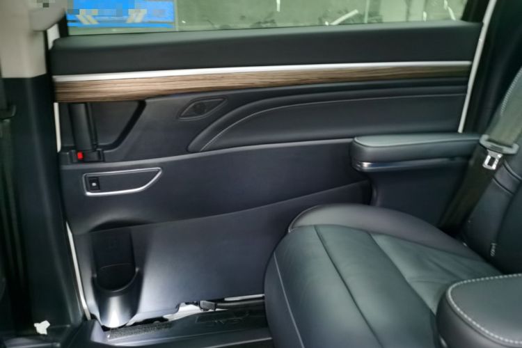 Used GAC Trumpchi M8 2021 Lingxiu Series 390T Ultimate Edition