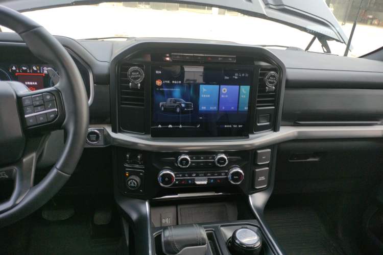 Used Ford F-150 Raptor 2022 3.5T Raptor
